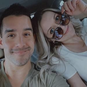 Meet your Posher, Matt